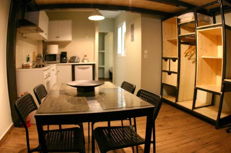 Pavlou Mela Apartment Athen Eksteriør billede